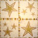 027 Stars - 3-ply - Ihr